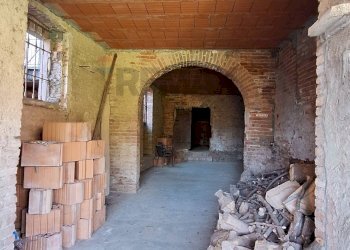 Stanza vuota - Casa semi indipendente Nizza Monferrato - foto 64