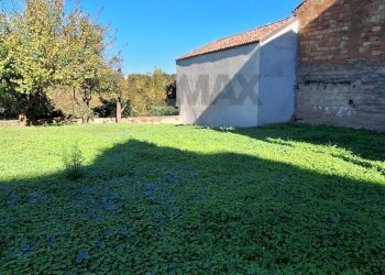 Giardino - Casa semi indipendente Nizza Monferrato - foto 71