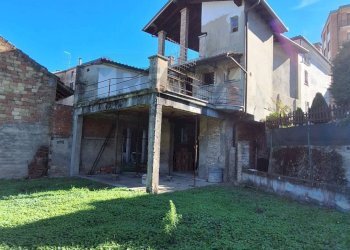 Casa all\'aperto - Casa semi indipendente Nizza Monferrato - foto 72
