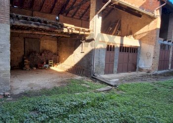 Casa all\'aperto - Casa semi indipendente Nizza Monferrato - foto 73