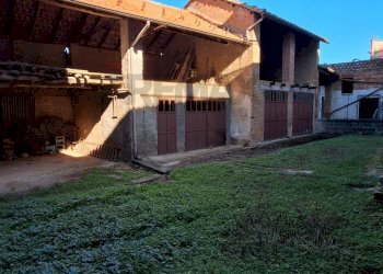 Giardino - Casa semi indipendente Nizza Monferrato - foto 74