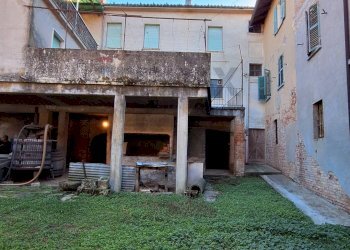 Casa all\'aperto - Casa semi indipendente Nizza Monferrato - foto 75