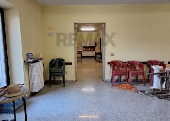 Soggiorno - Casa semi indipendente Nizza Monferrato - foto 88
