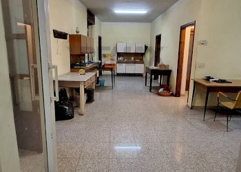Hall / corridoio - Casa semi indipendente Nizza Monferrato - foto 89