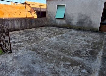 Terrazza - Casa semi indipendente Nizza Monferrato - foto 94