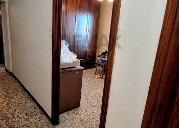 Hall / corridoio - Casa semi indipendente Nizza Monferrato - foto 104