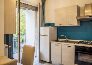 Cucina - Bilocale via Tobruk, 10, Milano (zona Lorenteggio) - foto 4