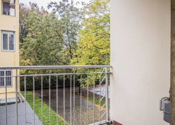 Balcone - Bilocale via Tobruk, 10, Milano (zona Lorenteggio) - foto 7