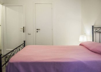 Camera da letto - Bilocale via Tobruk, 10, Milano (zona Lorenteggio) - foto 17