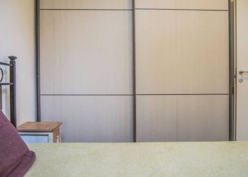 Camera da letto - Bilocale via Tobruk, 10, Milano (zona Lorenteggio) - foto 20