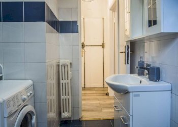 Bagno - Bilocale via Tobruk, 10, Milano (zona Lorenteggio) - foto 23