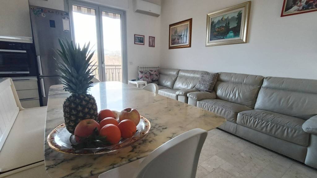 Salone - Quadrilocale via Raffaello Caverni, Montelupo Fiorentino - foto 1