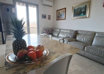 Salone - Quadrilocale via Raffaello Caverni, Montelupo Fiorentino - foto 1