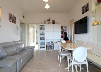 Salone - Quadrilocale via Raffaello Caverni, Montelupo Fiorentino - foto 5