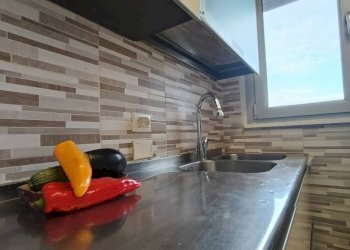 Cucina - Quadrilocale via Raffaello Caverni, Montelupo Fiorentino - foto 6