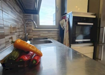 Cucina - Quadrilocale via Raffaello Caverni, Montelupo Fiorentino - foto 7