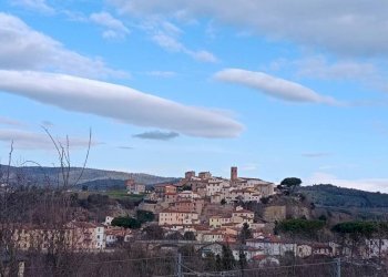Vista - Quadrilocale via Raffaello Caverni, Montelupo Fiorentino - foto 8