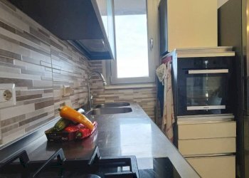 Cucina - Quadrilocale via Raffaello Caverni, Montelupo Fiorentino - foto 9