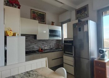 Cucina - Quadrilocale via Raffaello Caverni, Montelupo Fiorentino - foto 14