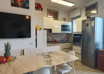 Cucina - Quadrilocale via Raffaello Caverni, Montelupo Fiorentino - foto 15