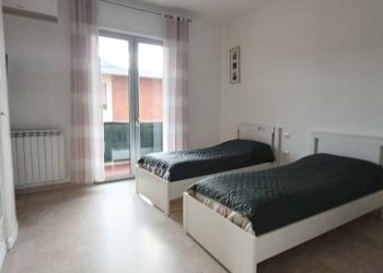 Camera da letto - Quadrilocale via Raffaello Caverni, Montelupo Fiorentino - foto 18