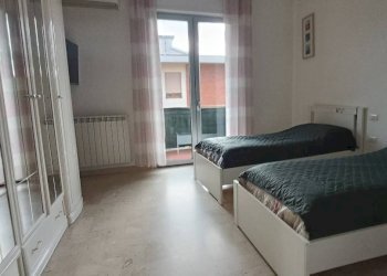 Camera da letto - Quadrilocale via Raffaello Caverni, Montelupo Fiorentino - foto 19