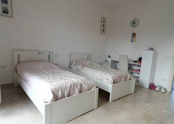 Camera da letto - Quadrilocale via Raffaello Caverni, Montelupo Fiorentino - foto 20