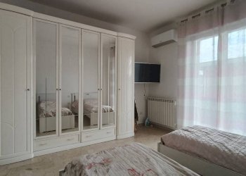 Camera da letto - Quadrilocale via Raffaello Caverni, Montelupo Fiorentino - foto 21