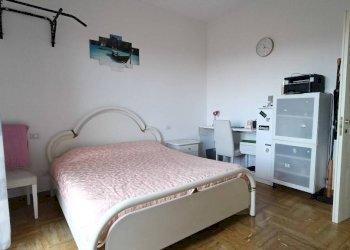 Camera da letto - Quadrilocale via Raffaello Caverni, Montelupo Fiorentino - foto 22