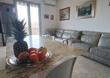 Salone - Quadrilocale via Raffaello Caverni, Montelupo Fiorentino - foto 11