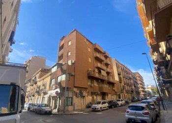 Zona - Quadrilocale via Salvatore Morso, Palermo - foto 1