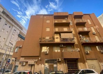 Facciata - Quadrilocale via Salvatore Morso, Palermo - foto 2