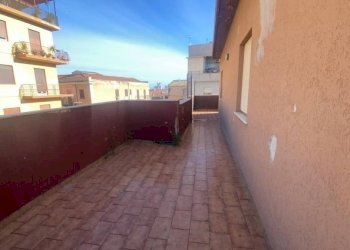 Terrazzo - Quadrilocale via Salvatore Morso, Palermo - foto 4