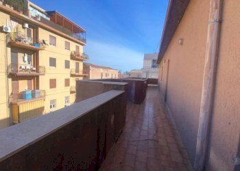 Balcone - Quadrilocale via Salvatore Morso, Palermo - foto 5