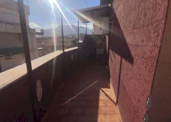 Balcone - Quadrilocale via Salvatore Morso, Palermo - foto 6