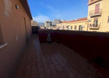 Terrazzo - Quadrilocale via Salvatore Morso, Palermo - foto 7