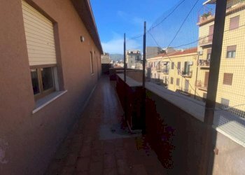 Terrazzo - Quadrilocale via Salvatore Morso, Palermo - foto 8