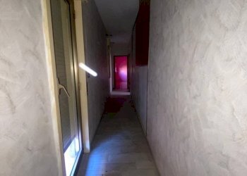 Interno palazzo - Quadrilocale via Salvatore Morso, Palermo - foto 12