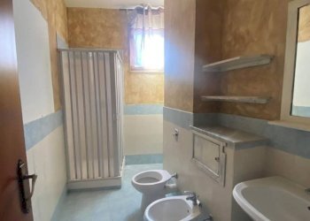 Bagno - Quadrilocale via Salvatore Morso, Palermo - foto 13