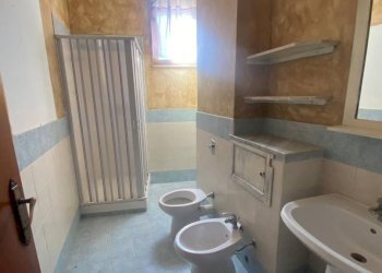 Bagno - Quadrilocale via Salvatore Morso, Palermo - foto 14