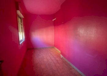 Stanza non arredata - Quadrilocale via Salvatore Morso, Palermo - foto 16