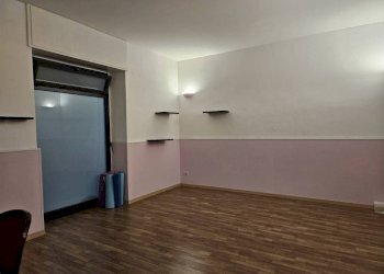 Interno non residenziale - Appartamento via Antica Romana di Quinto, Genova (zona Quarto) - foto 1