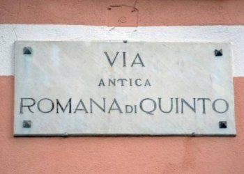 Altro - Appartamento via Antica Romana di Quinto, Genova (zona Quarto) - foto 7