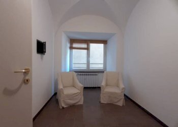 Scala - Quadrilocale piazza di San Marcellino, Genova (zona Centro Storico) - foto 9