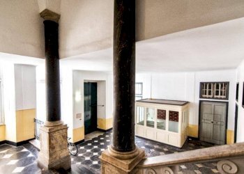 Altro - Quadrilocale piazza di San Marcellino, Genova (zona Centro Storico) - foto 14