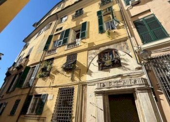 Quadrilocale piazza di San Marcellino, Genova (zona Centro Storico) - foto 18