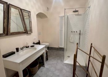 Bagno - Quadrilocale piazza di San Marcellino, Genova (zona Centro Storico) - foto 19