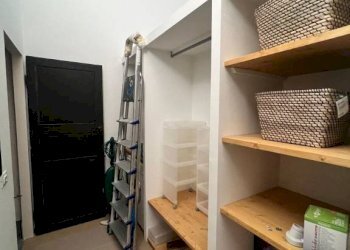 Ripostiglio - Quadrilocale piazza di San Marcellino, Genova (zona Centro Storico) - foto 21