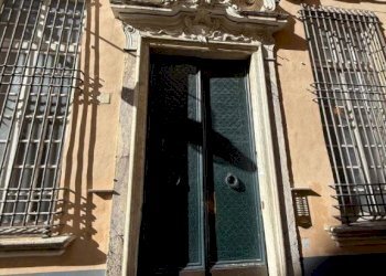 Quadrilocale piazza di San Marcellino, Genova (zona Centro Storico) - foto 25