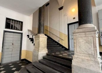 Quadrilocale piazza di San Marcellino, Genova (zona Centro Storico) - foto 26